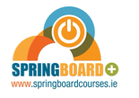 Spring board