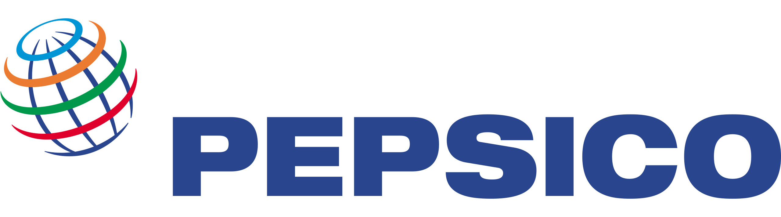 Pepsi Co logo