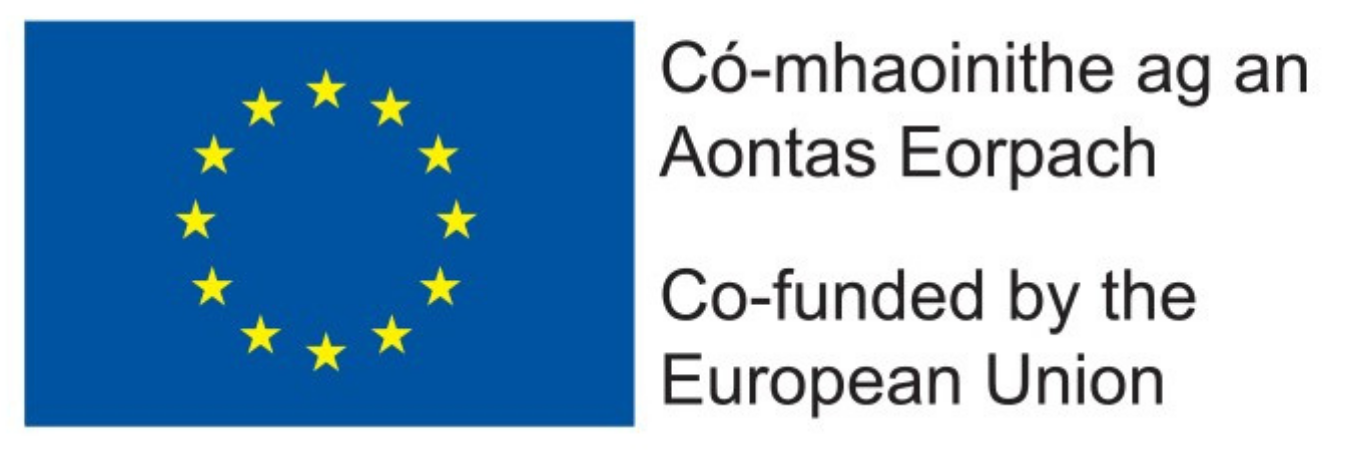 EU Logo