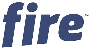 Fire logo