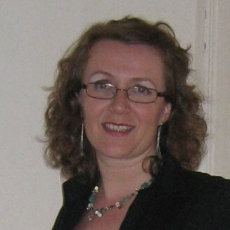 Jocelyn O’Shea