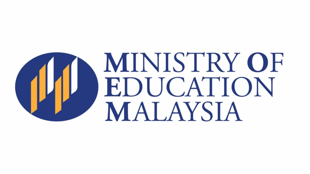 ministry of education logo