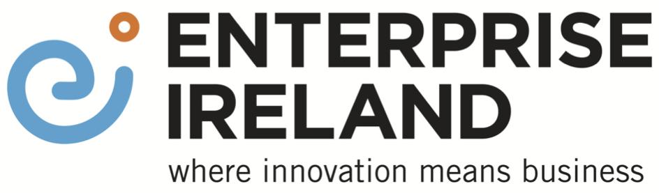 enterprise ireland logo