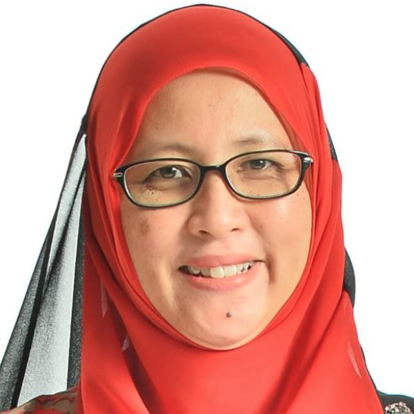 Datin Dr. Syahira Hamidon