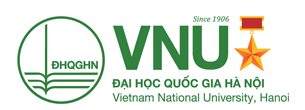 Vietnam National University Logo