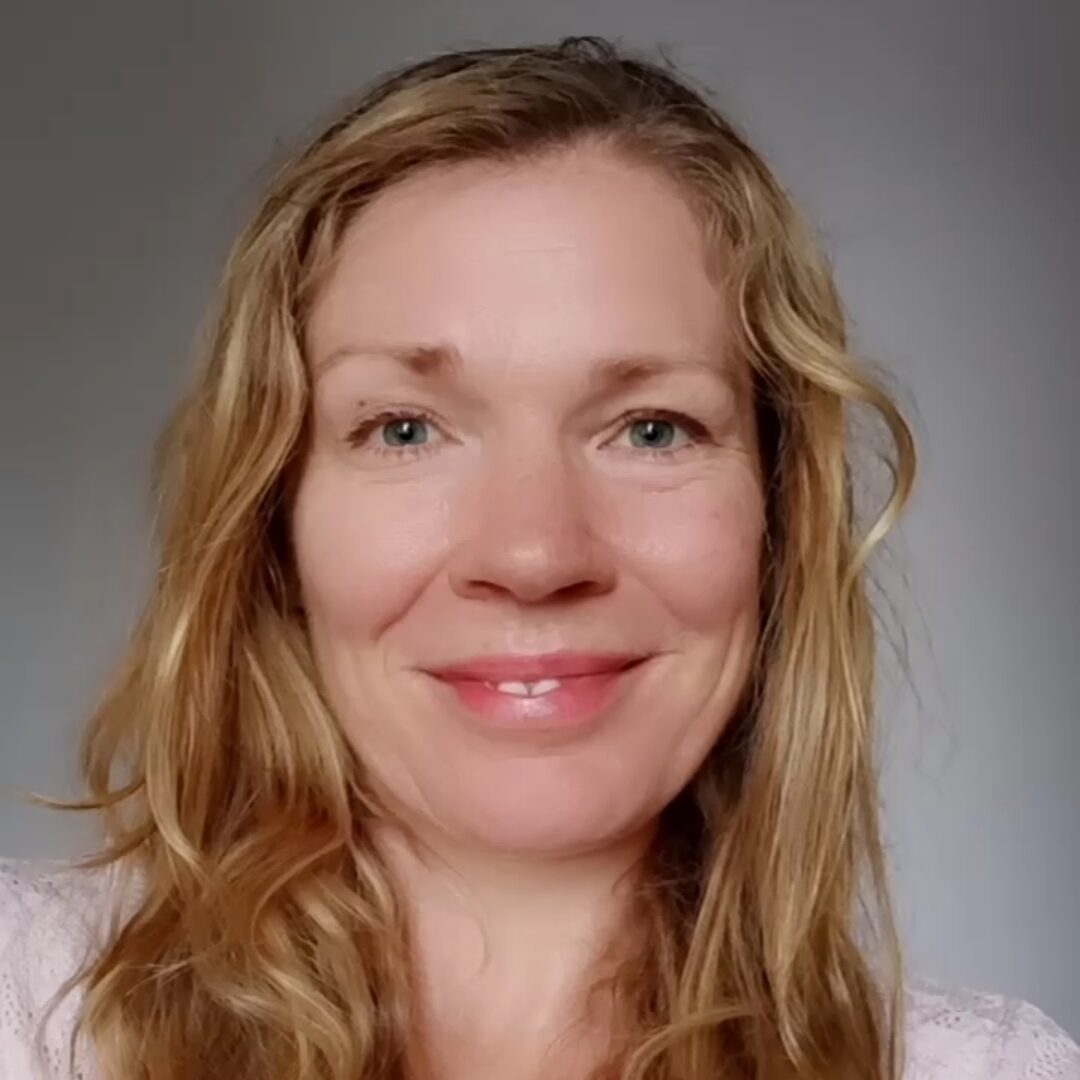 Rachel Thornburgh
