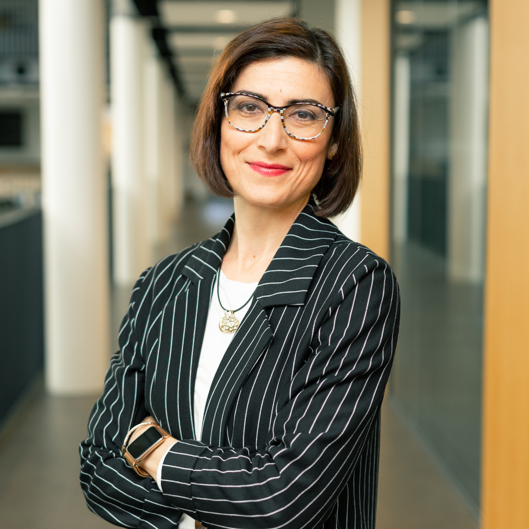 Giuliana Rocca