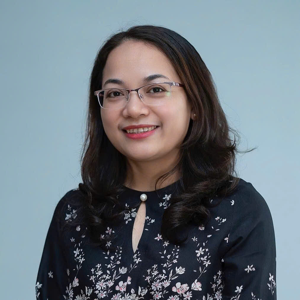Dr. Dao Thi Dieu Linh Dao